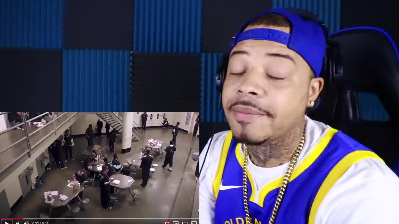 60 Days In: The New 6ix9ine
