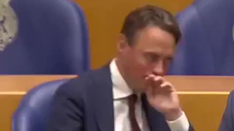 2022-10-09 Krijg nou wat! PieterOmtzigt wil in de TweedeKamer wat vragen stellen