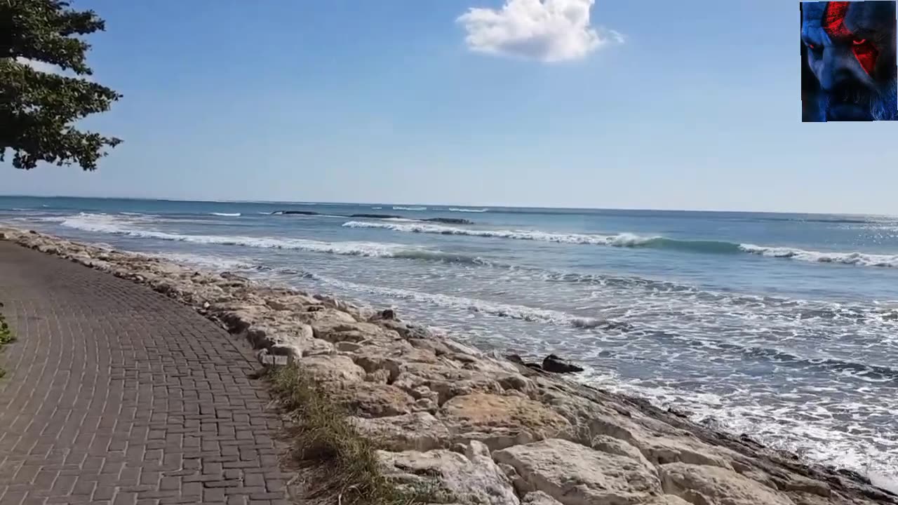 Kuta Balli Beach