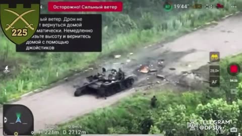 The SBGS and the Armed Forces of Ukraine finally turned the combat vehicle into iron rubbish