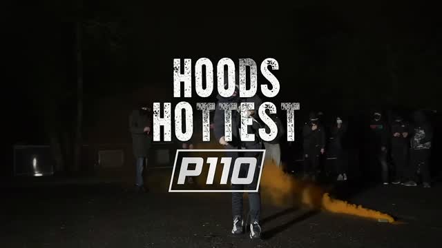 36oz - Hoods Hottest