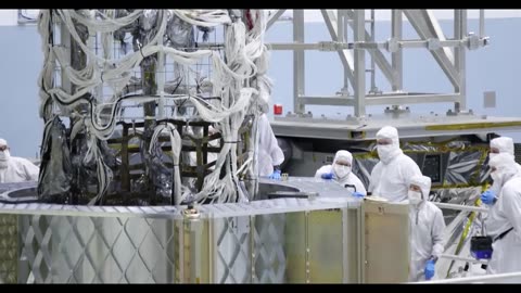 Our Webb Space Telescope Captures a Cosmic Ring on This Week August 25, 2023