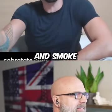 Tate's Favorite Supercar