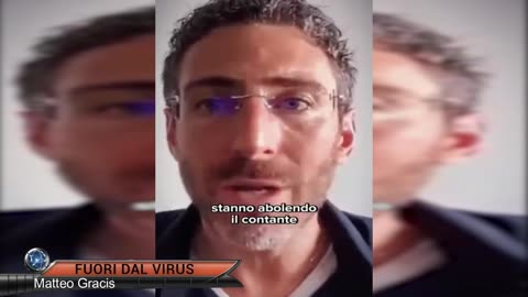 ho visto il nuovo mondo ho visto il futuro. Fuori dal Virus n.618.SP