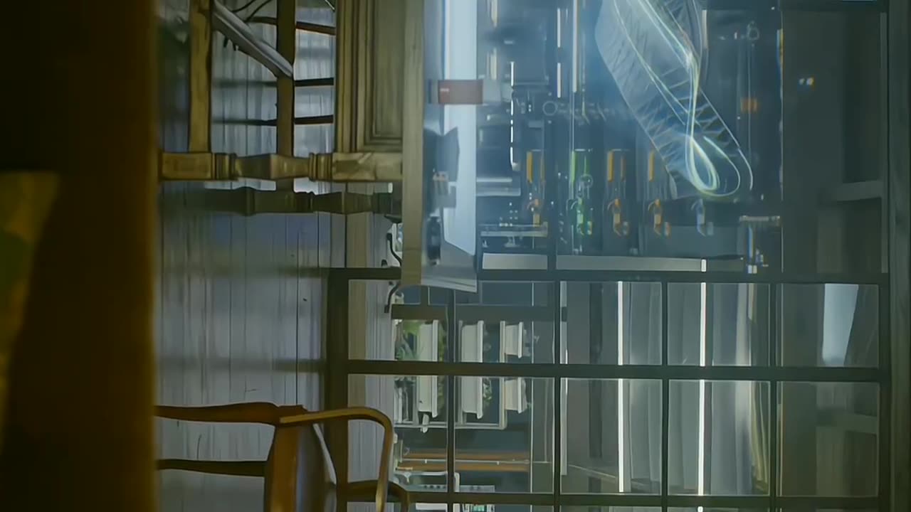 Tony stark daughter and Stark Last meet 😞😞