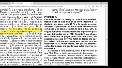 ADC SEMESTRAL 2022 Semana 18 HISTORIA DEL PERU Y HV