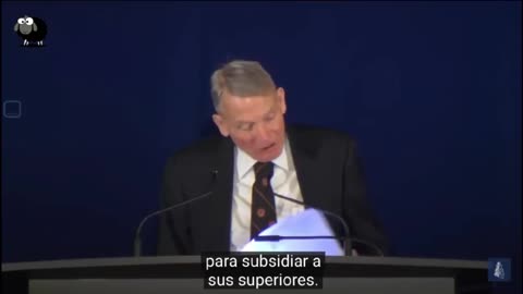 Will Happer Energías Renovables. El Co2 no es un contaminante. Cambio climatico