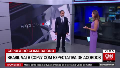 VTV NOTICIAS: BRASIL