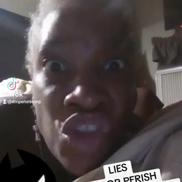 NEVER ASK YOUR ENEMY FOR FREEDOM