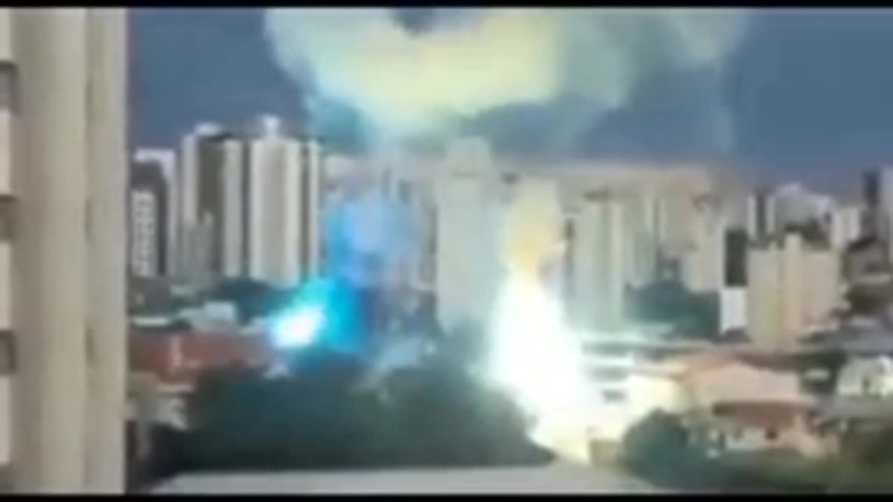 Resident Footage of Wildfires -Turkey- Hits Internet Shared With Hashtag #DEWs