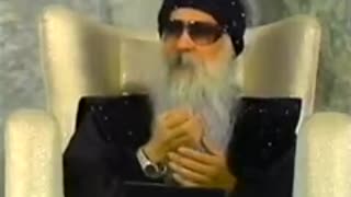 Osho Video - No Mind, The Flowers Of Eternity 05