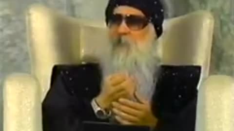 Osho Video - No Mind, The Flowers Of Eternity 05