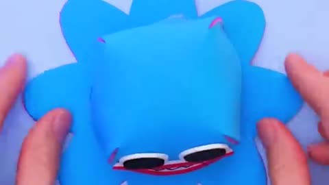 How do beautiful craft