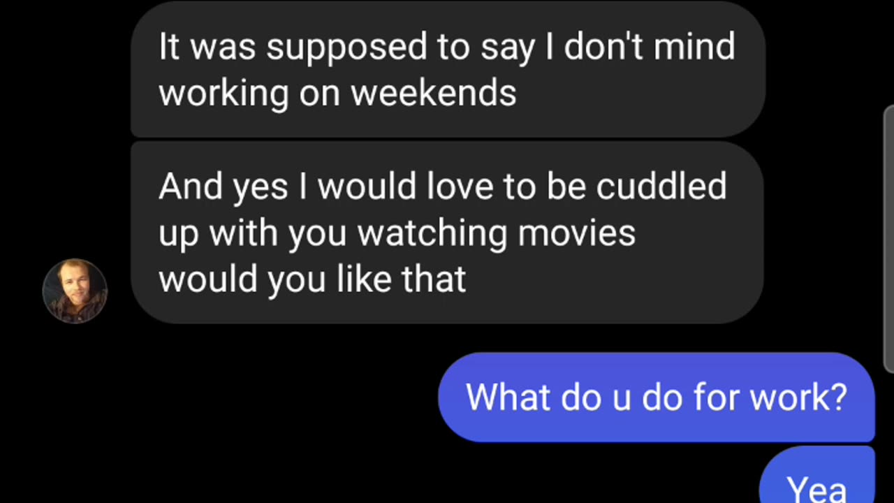 James burke phone number chats and Instagram chats