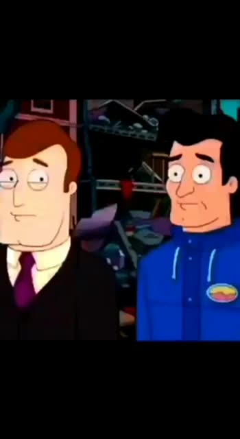 they put it in cartoons to make you think its a joke