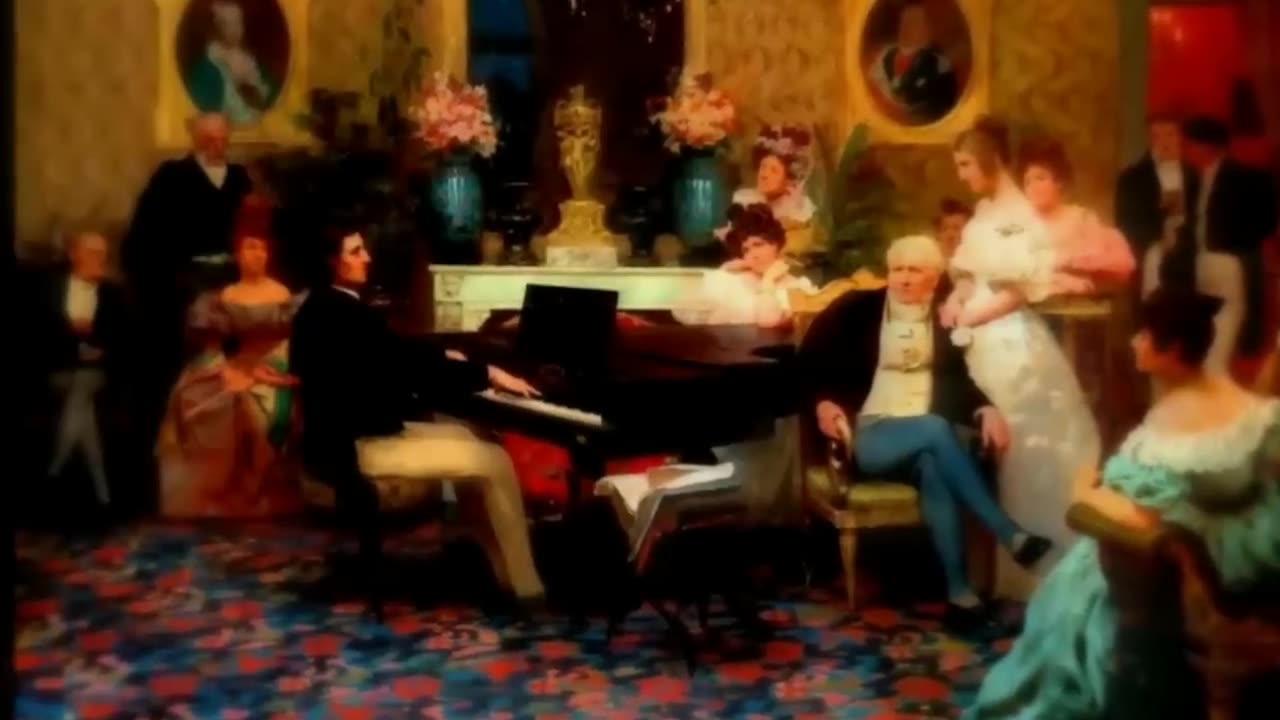 Top 65 Classical Music Masterpieces Everyone Knows, But Not Everybody Knows Their Titles