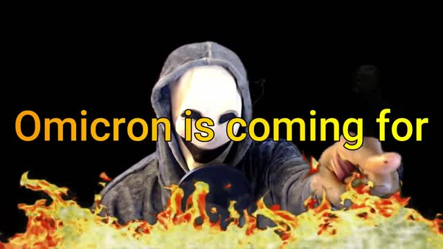 The president warns of dark deadly winter?-Just sayin