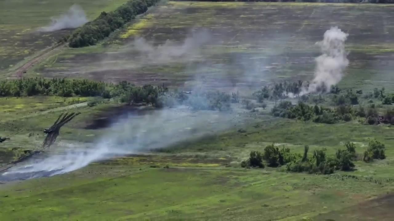 🔴 Ukraine War Update - Massive Ukrainian Offensive Operations in Donetsk & Zaporizhia Regions