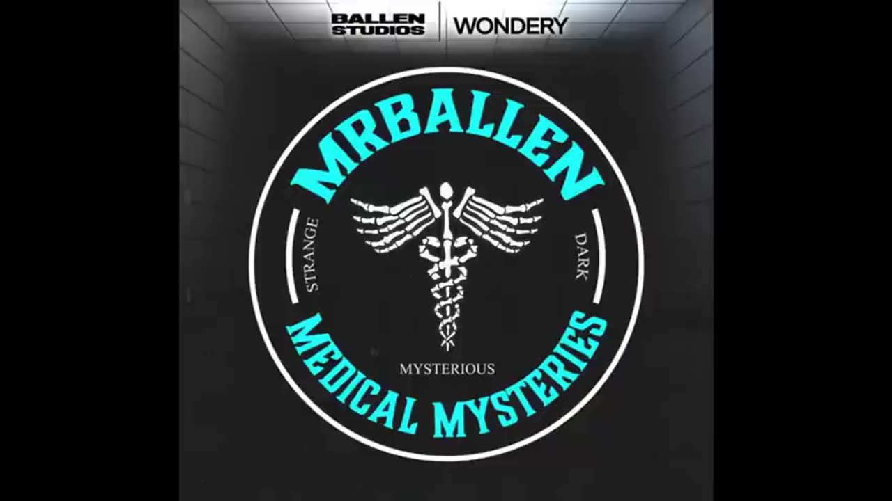 Sunless Burn #33 | MrBallen Podcast & MrBallen’s Medical Mysteries