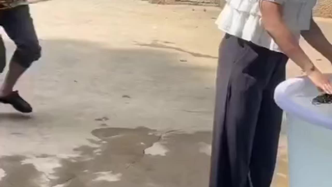 Donβt joke like this ππ