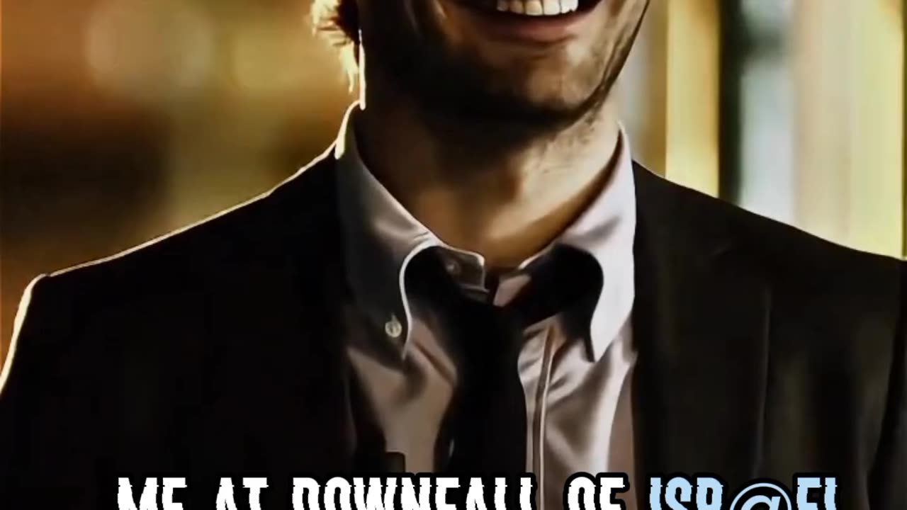 Real downfall