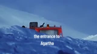 NAVY SEAL WHISTLEBLOWER 🇦🇶ANTARCTICA