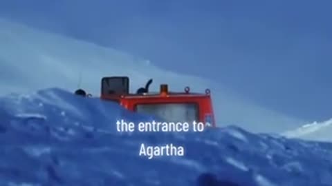 NAVY SEAL WHISTLEBLOWER 🇦🇶ANTARCTICA