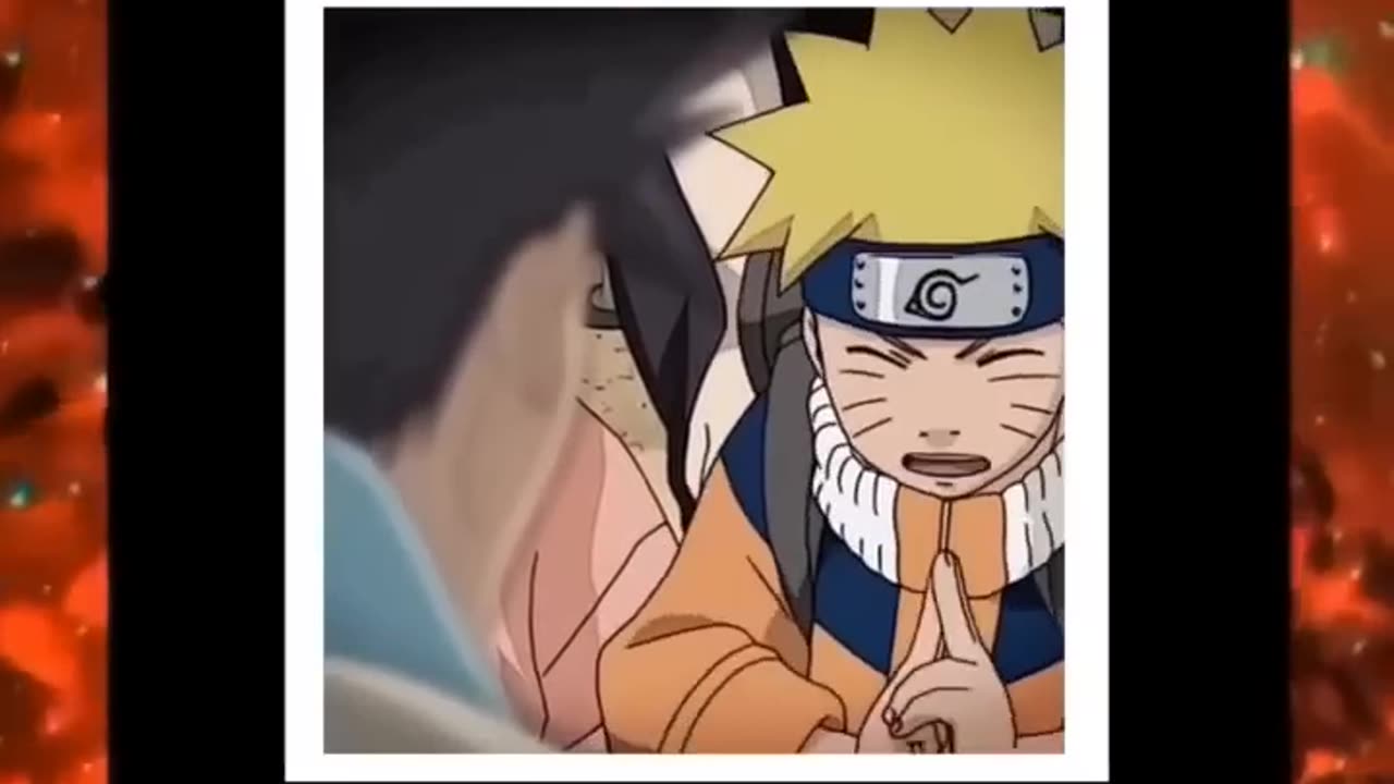 Naruto edit