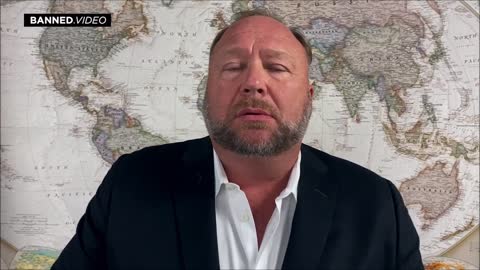 BREAKING ALEX JONES BIG TECH CENSOR DONALD TRUMPS MOST IMPRTOANT SPEECH EVER !!!