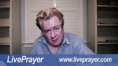 Liveprayer with Bill Keller 11/22/22