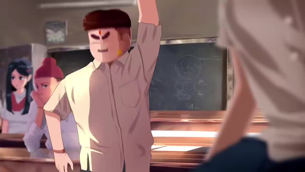 Animation Video