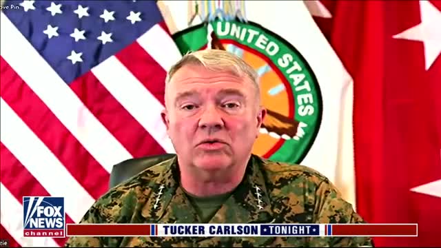 Tucker - Aug 30, 2021 - Opening segment, Many left behind in Afghanistan, no apologies