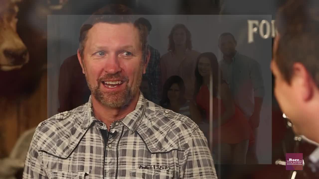 Craig Morgan talks about July 4th plans