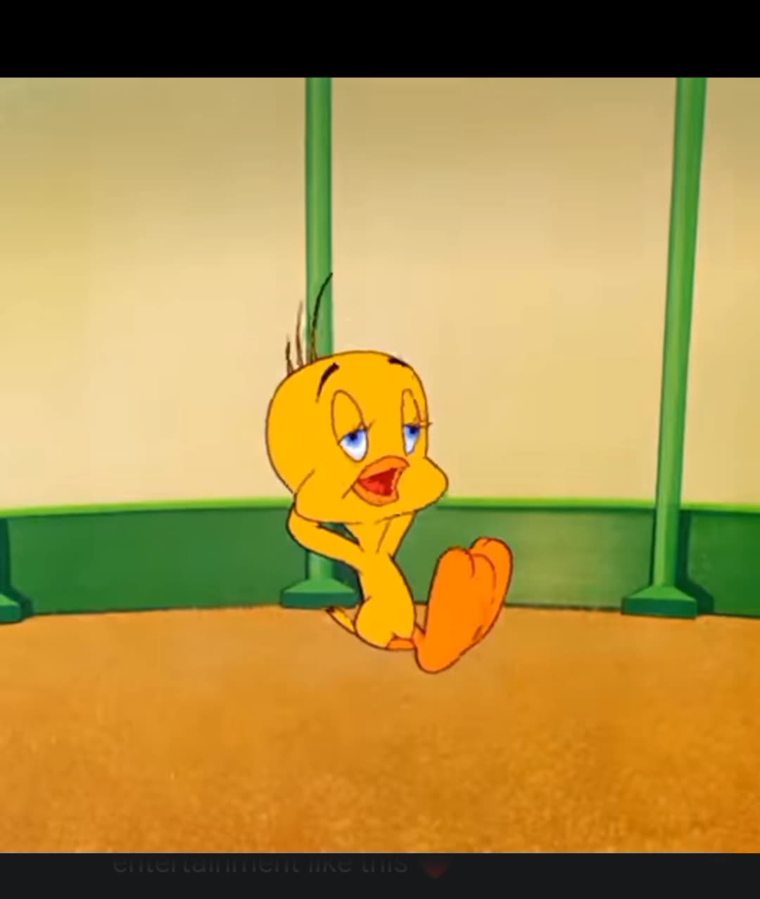Classic Cartoons