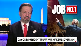 Jan. 20th 2024: Job No. 1. Rudy Giuliani joins The Gorka Reality Check