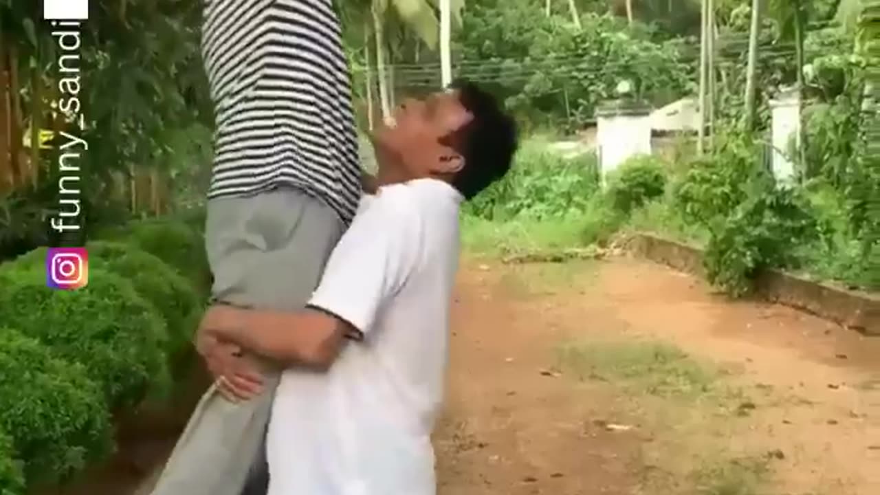 The end 😂😂😂