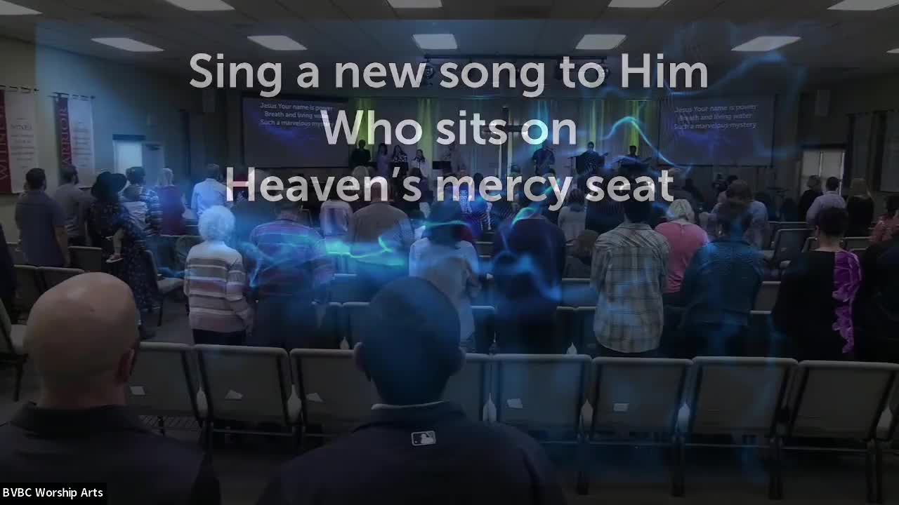 Sunday at Bonita Valley Baptist Church - December 4