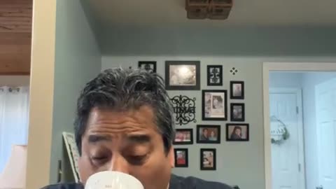 Coffee & Inspiration May 30, 2023