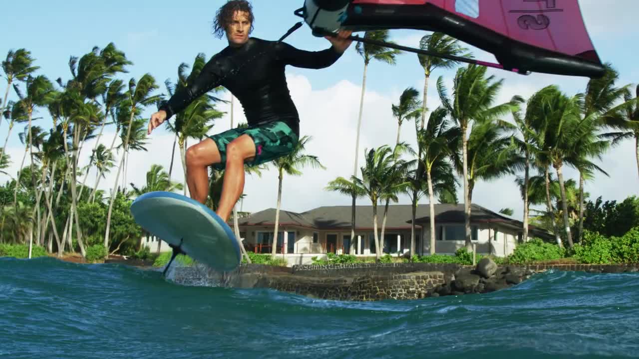 Fanatic Sky SUP 2023