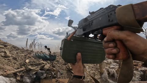 Trench Life