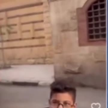 Garoto do Qatar Mais Informado que muitos Torcedores COPA QATAR 2022