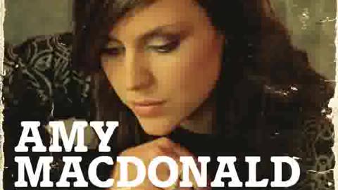 Amy Macdonald - Run.