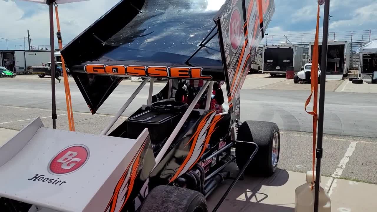 Gossel Racing, Interview with 6N.