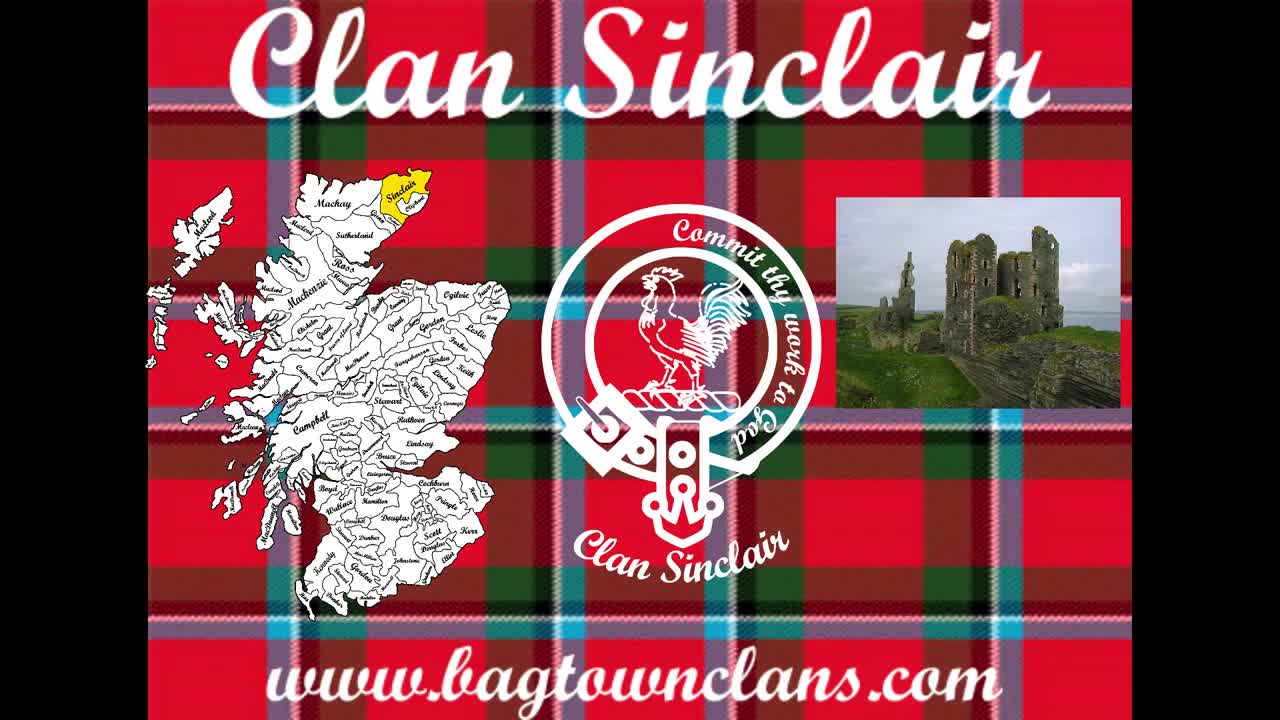 Clan Sinclair