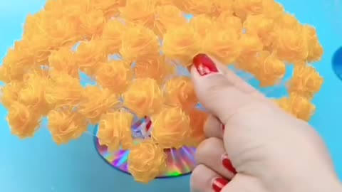 creatif flower