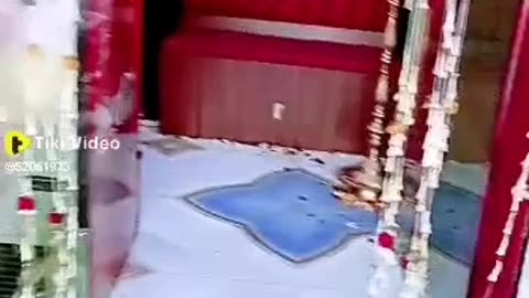 DECORATION OF RESTURENT