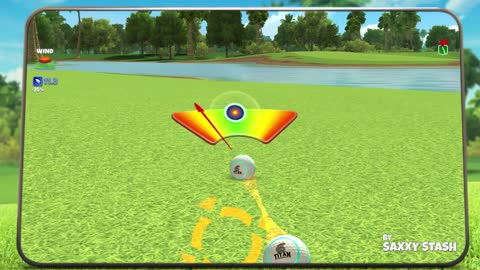 Golf Clash #ShotOfTheWeek - 04/11/2022