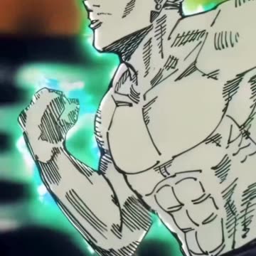 Hakari | Jujutsu Kaisen |