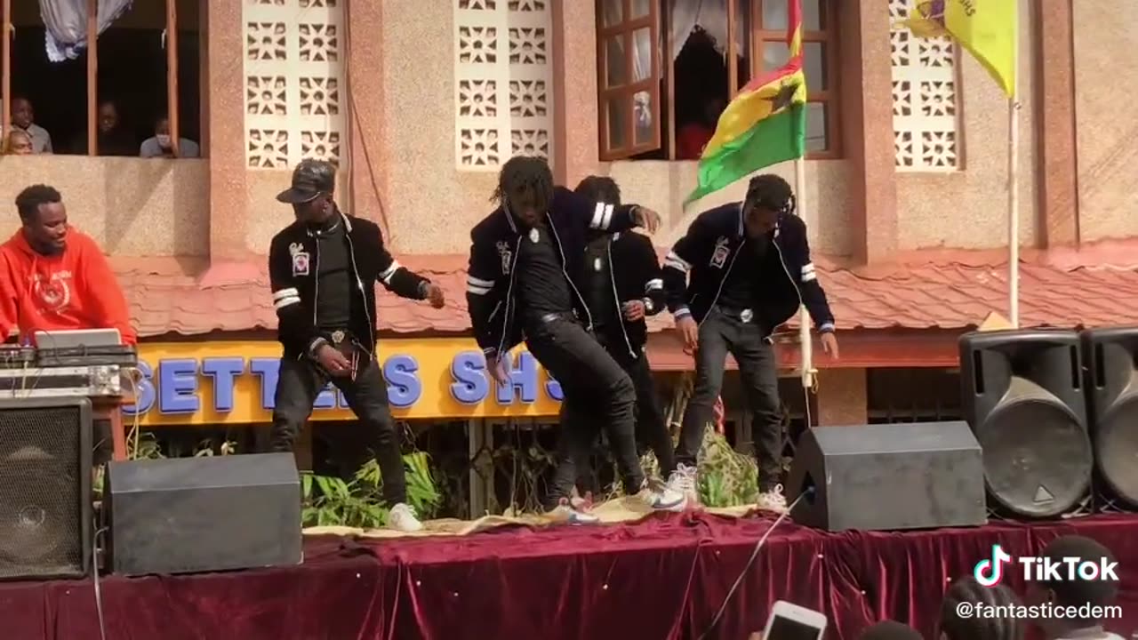 Best dances