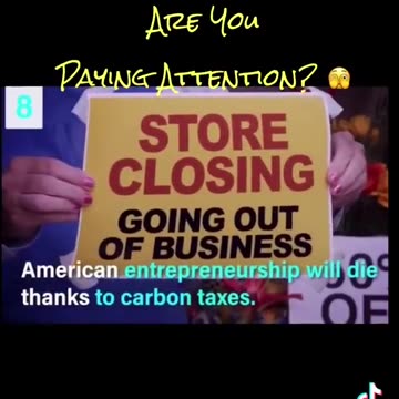 BREAKING NEWS: Are you paying attention?